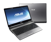 ASUS U82U-WX029Y-2 E-450/2GB/320 - 125806 - zdjęcie 1